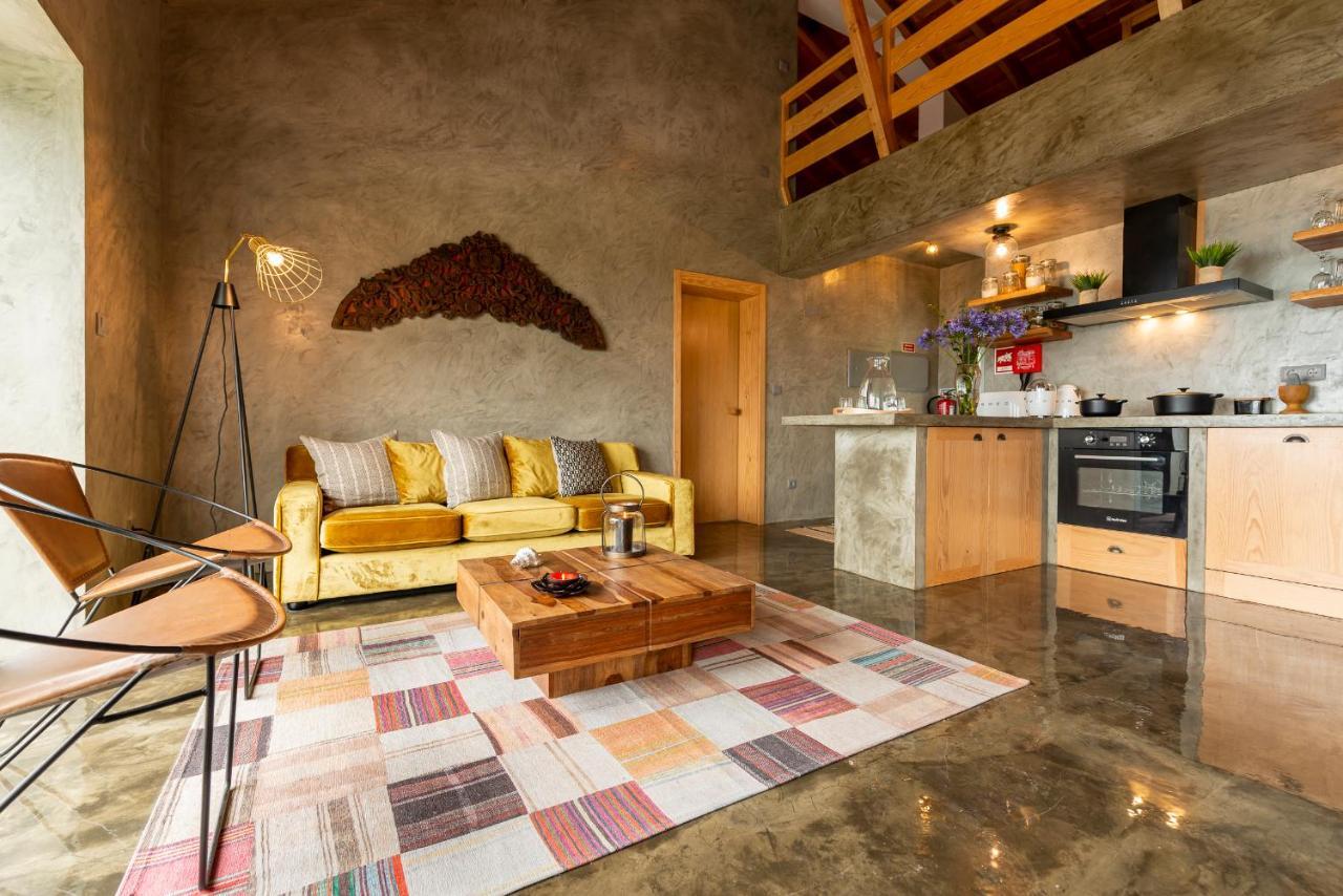 Villa Rosa Cha Santo Amaro  Exterior foto