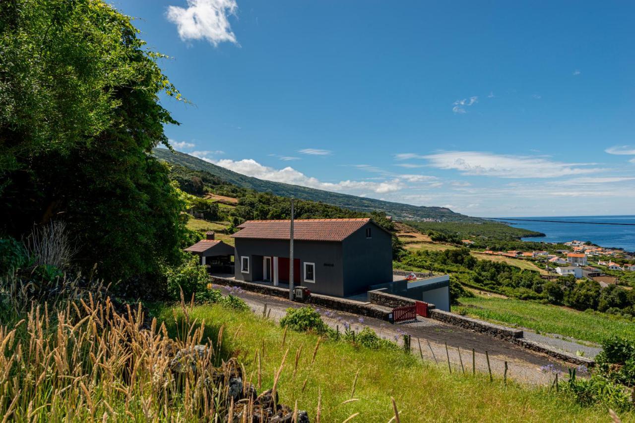 Villa Rosa Cha Santo Amaro  Exterior foto